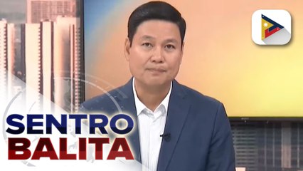 LWUA, tiniyak na sapat ang suplay ng tubig sa mga lugar sa labas ng NCR