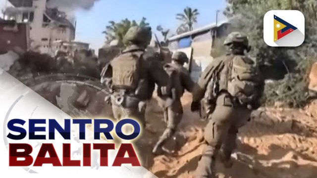 UN chief Antonio Guterres, nanawagan ng agarang humanitarian ceasefire sa Gaza Strip