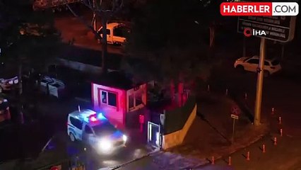 Göçmen kaçakçılığı çetesine operasyon: 5 tutuklama