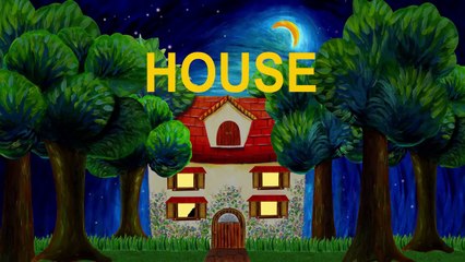 Alphabet ABC Phonics - Part 2_ H_ I_ J_ and K _ CoComelon Nursery Rhymes _ Kids Songs