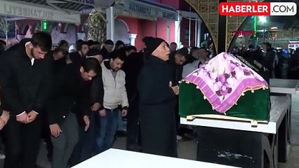 Düğün salonunda silahlı saldırı sonucu öldürülen genç kızın halay çekerken son görüntüleri ortaya çıktı