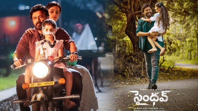 Saindhav కు Boxoffice వద్ద విచిత్ర పరిస్థితి Venkatesh స్ట్రాంగ్ జోన్ అదేనా | Telugu Filmibeat