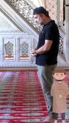 كيفية الصلاة الصحيحة من التكبير إلى التسليم | الجزء الأول #القرآن_السنة #الصلاة_بالطريقة_الصحيحة