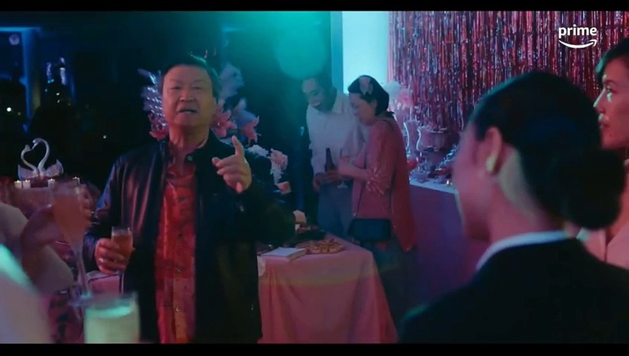 Five Blind Dates Trailer OV