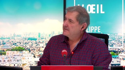 Le 2ème œil de Philippe Caverivière du 16 janvier 2024