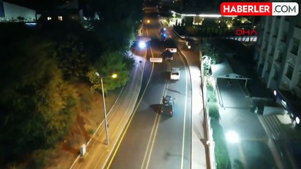 Mersin'de DEAŞ Operasyonu: 7 Gözaltı