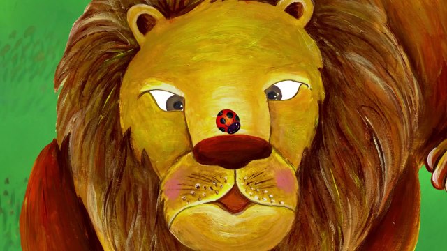 Alphabet ABC Phonics - Part 3_ L_ M_ N_ O _ and P _ CoComelon Nursery Rhymes _ Kids Songs