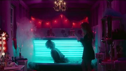 Lisa Frankenstein Trailer (2) DF