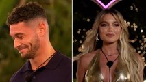 Shock twist as recent Love Island exes enter All Stars villa to each other’s surprise