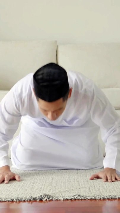 الطريقة الصحيحة للصلاة | التشهد كاملا #القرآن_السنة #صلي_بشكل_صحيح #الصلاة