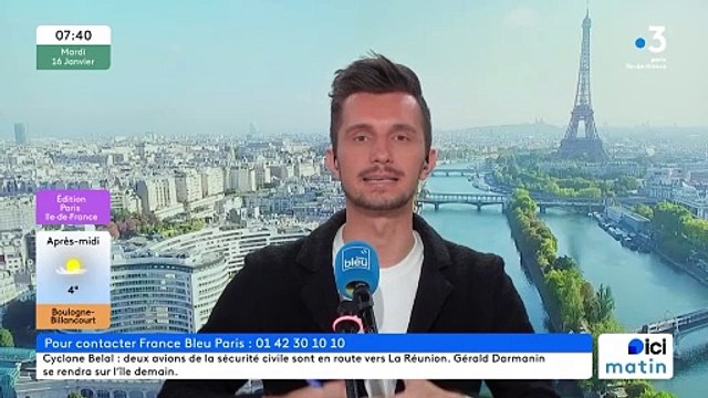 Clichy la Garenne (92) : comment gère-t-on une rupture de canalisation ?