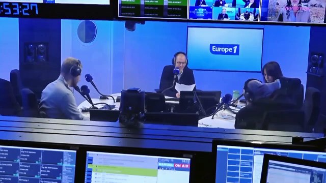 Une ministre qui ment et «la politique ce n'est pas la Star Ac» : le zapping politique de Dimitri Vernet