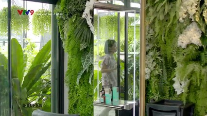 Tình Khờ Dại Tập 29-30 - Phim Thái Lan Là Em - VTV9 Thuyết Minh - Xem Tinh Dai Kho Tap 29-30