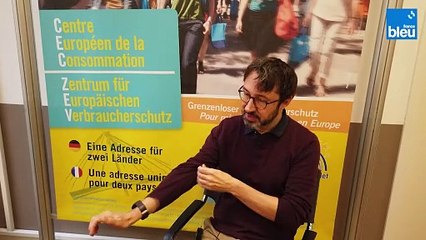 2/5 : Peter Koop et les pneus neige en France