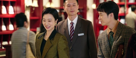 大江大河3：岁月如歌第7集精彩回顾🎬