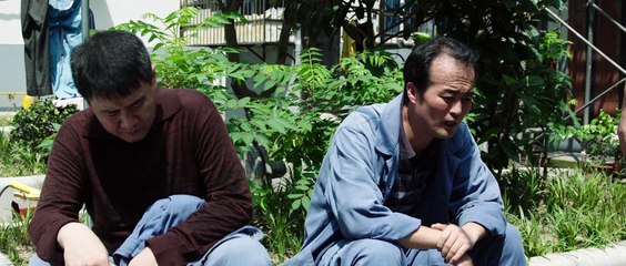 大江大河3：岁月如歌 第10集 | 王凯、杨烁等主演，感人再续