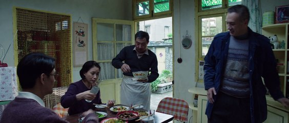 《大江大河3：岁月如歌》第8集精彩回顾｜王凯、杨烁等明星主演