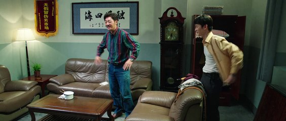 《大江大河3：岁月如歌》第6集精彩回顾🎬：王凯、杨烁等主演带你感受时代变迁