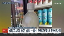 미국, '역대급 북극한파'에 전국이 비상사태…최소 9명 숨져