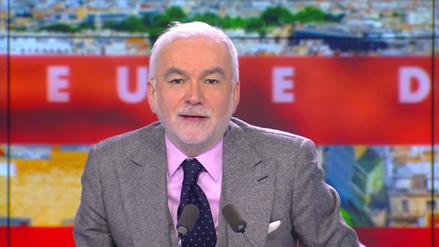 L'édito de Pascal Praud : «JO Paris 2024 : un théâtre mythique va disparaître»