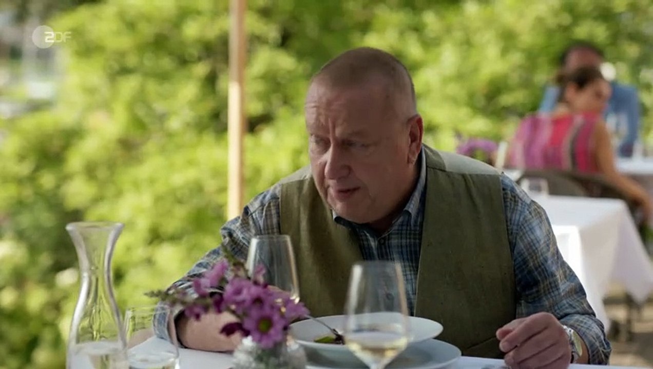 SOKO Wismar: Der König ist tot | Folge 16/Staffel 20