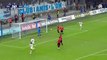 2022-2023 I OM 1-0 Rennes : Le but de Matteo Guendouzi