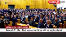 MHP lideri Devlet Bahçeli, sanatçı Zülfü Livaneli'ye tepki: Millete gerici demek soysuzluktur