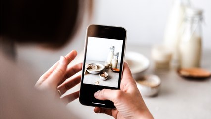 Mit Suchbegriffen ruckzuck Fotos auf dem Smartphone finden 