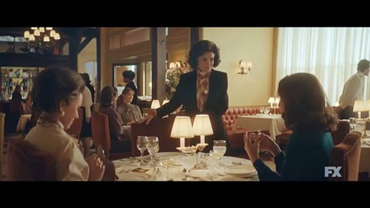 Feud - staffel 2 Teaser OV