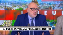 Philippe Guibert : «Le gouvernement n’a pas réussi à régler le problème du remplacement de Gabriel Attal lors du remaniement»