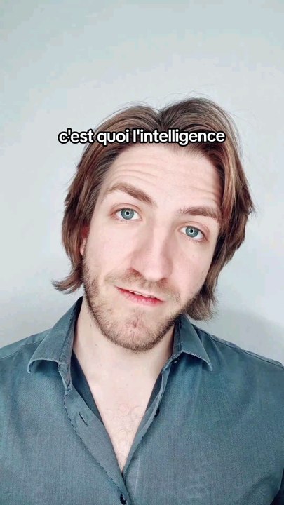 C'est quoi l'intelligence émotionnelle ? 
