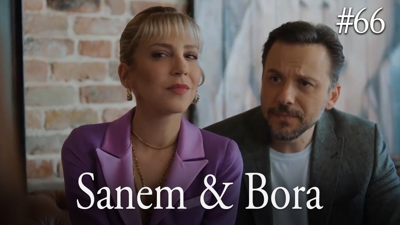 Sanem & Bora #66