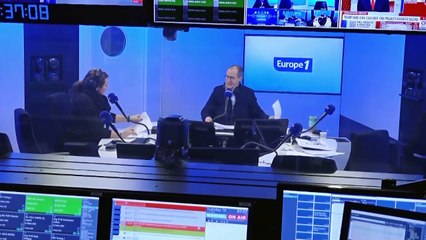 «La goutte de trop» : en Allemagne, les agriculteurs en colère continuent les blocages