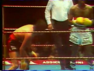 MONZON  - VALDES   - 1977 -