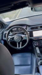 J’ai pris un taxi autonome sans personne à l’intérieur et j’ai flippé