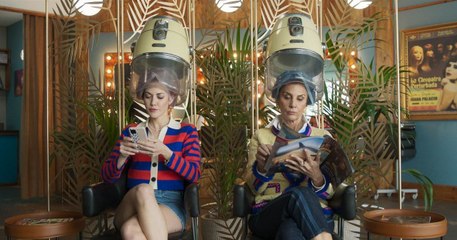 Entrevista a Goya Toledo por Palacio Estilistas'