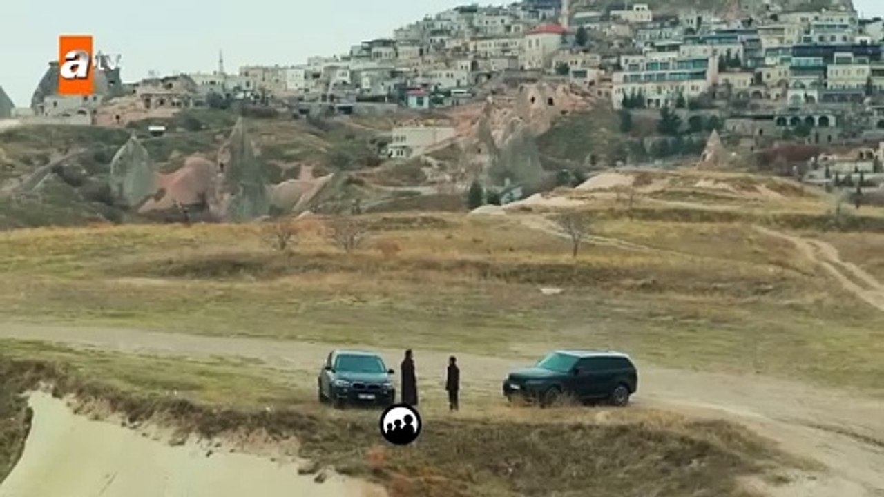 مسلسل الياقوت الحلقة 21 مترجم