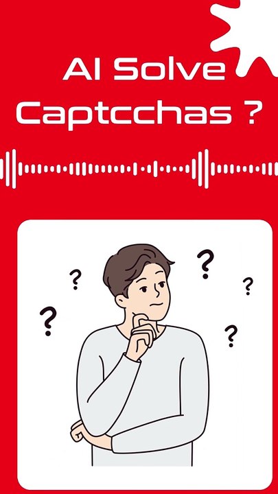 AI solves CAPTCHAs more effectively than humans