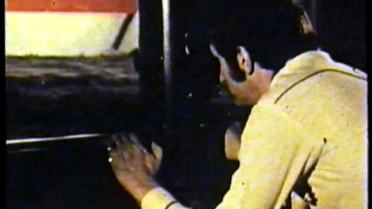 Eddy Mitchell-Chacun pour soi-1967