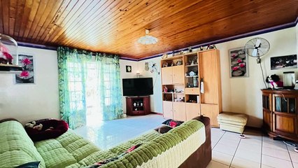 A vendre Villa  à Koutio -  Proche Nouméa - Idéale pour Votre Projet Immobilier