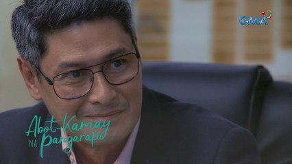 Abot Kamay Na Pangarap: Eric’s plan to bring down Giselle’s empire! (Episode 424)
