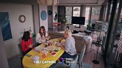 مسلسل الطائر الرفراف الحلقة 54 مترجم