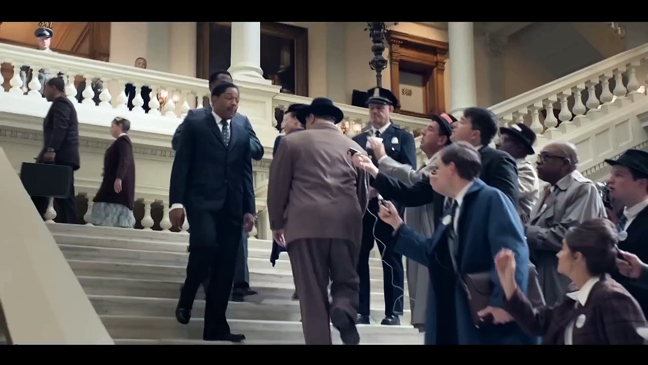 Genius - staffel 4 Trailer OV