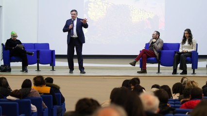 «Cu resta arrinesci», la bellezza contro lo spopolamento: un progetto di Mario Incudine e associazione Acers