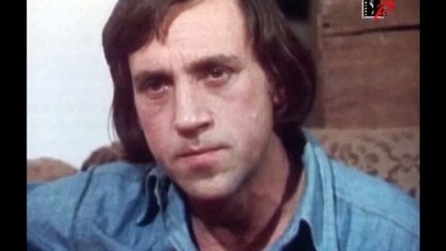 Владимир Высоцкий Грусть Моя, Тоска Моя