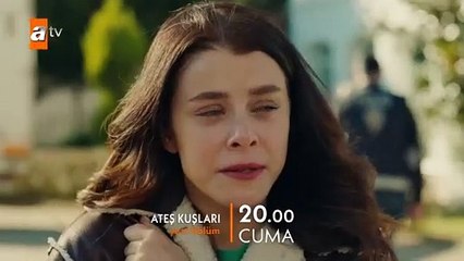 مسلسل طيور النار الحلقة 38 مترجم