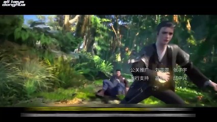 Mysterious Treasures [Shen Cang] Ep 12 ENG SUB