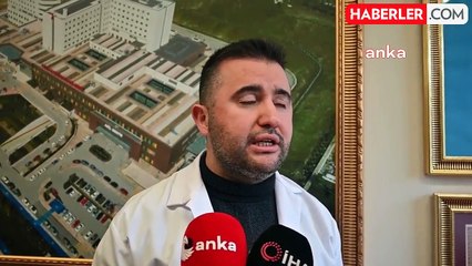 Yozgat'ta Gribal Enfeksiyon Vakaları Artıyor
