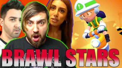  HAYRANLARIMIZIN SEÇTİĞİ KARAKTERLERLE OYNUYORUZ  | ❤️ YOUTUP TAYF ❤️ |  Brawl Stars Türkçe