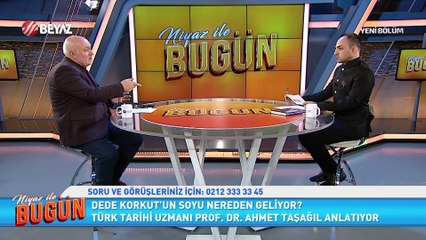 Niyaz ile Bugün 16 Ocak 2024